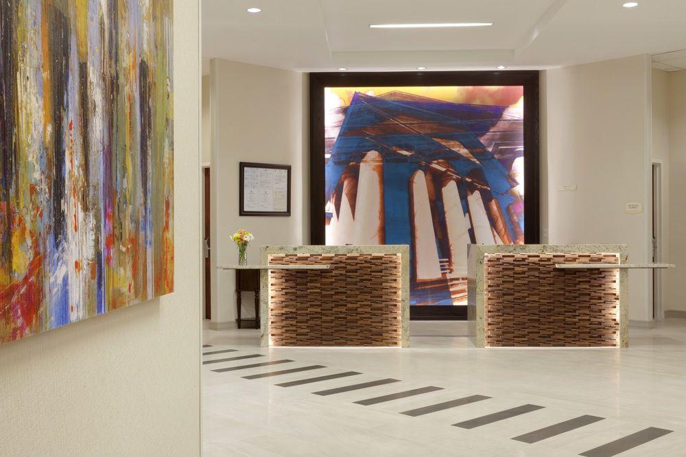 Residence Inn Alexandria Old Town South At Carlyle Kültér fotó