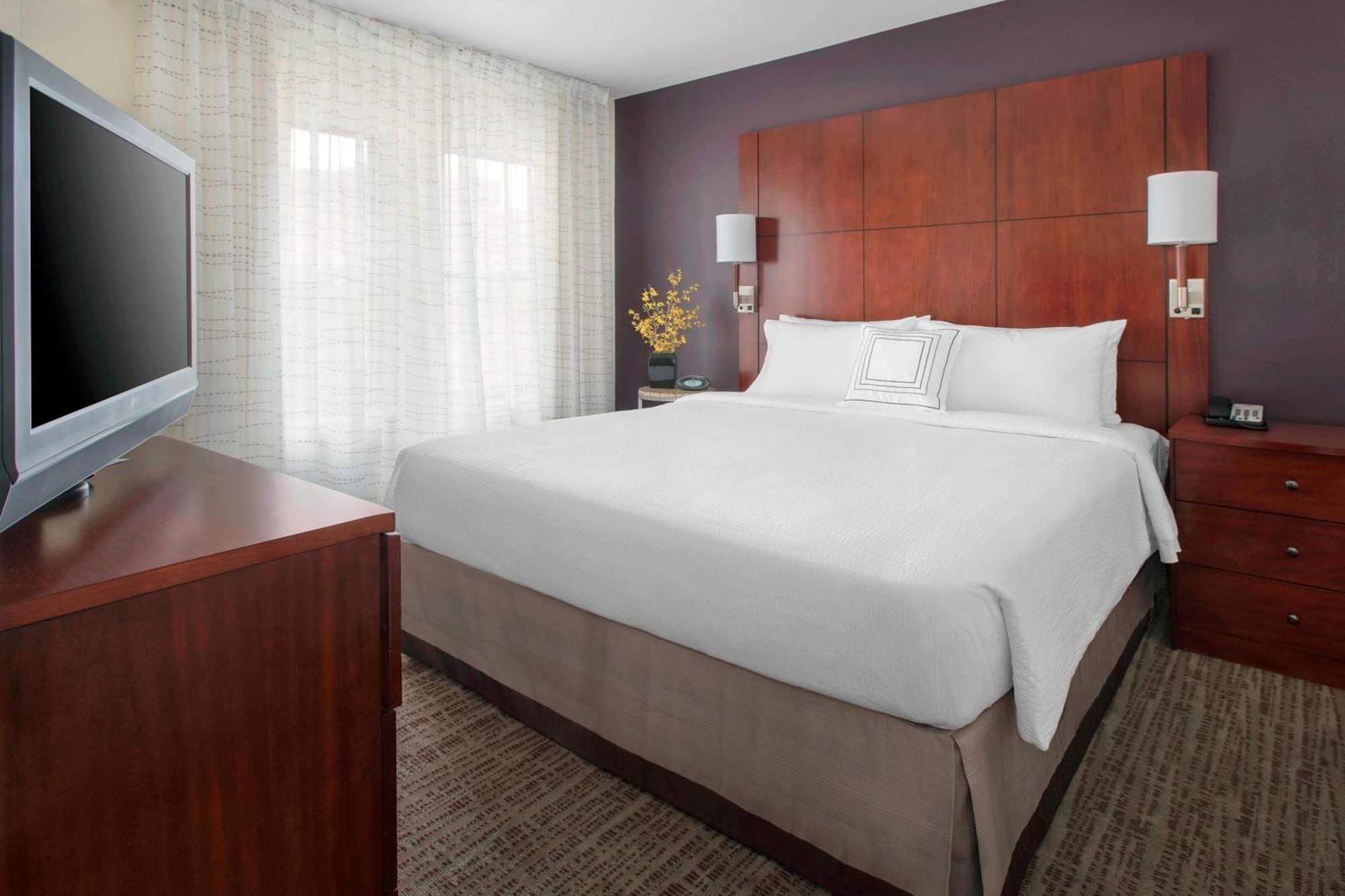 Residence Inn Alexandria Old Town South At Carlyle Kültér fotó