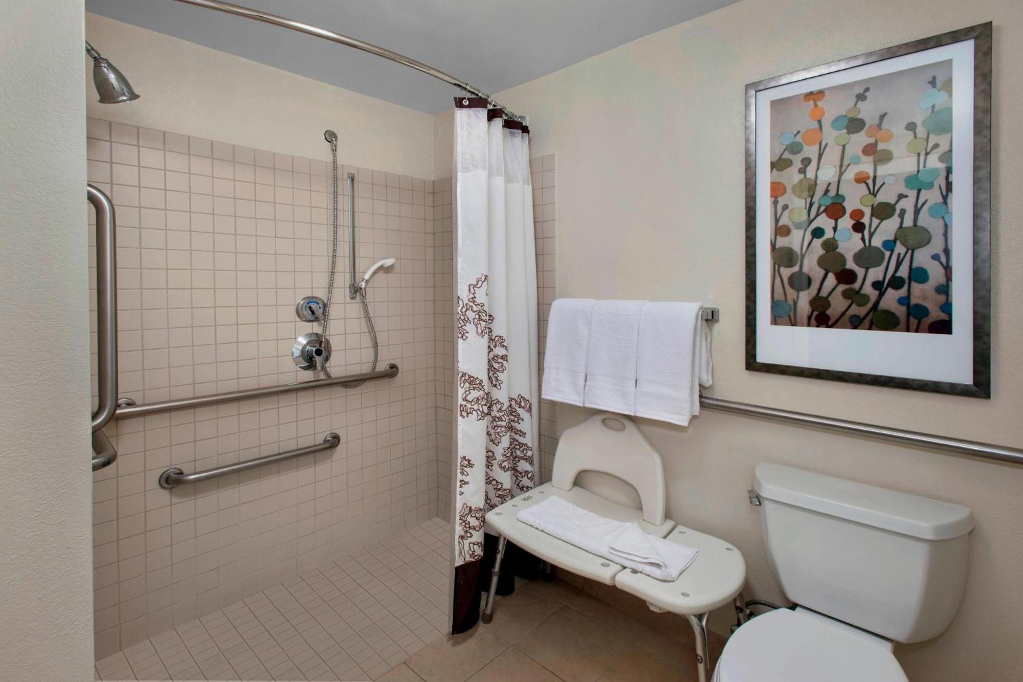 Residence Inn Alexandria Old Town South At Carlyle Kültér fotó