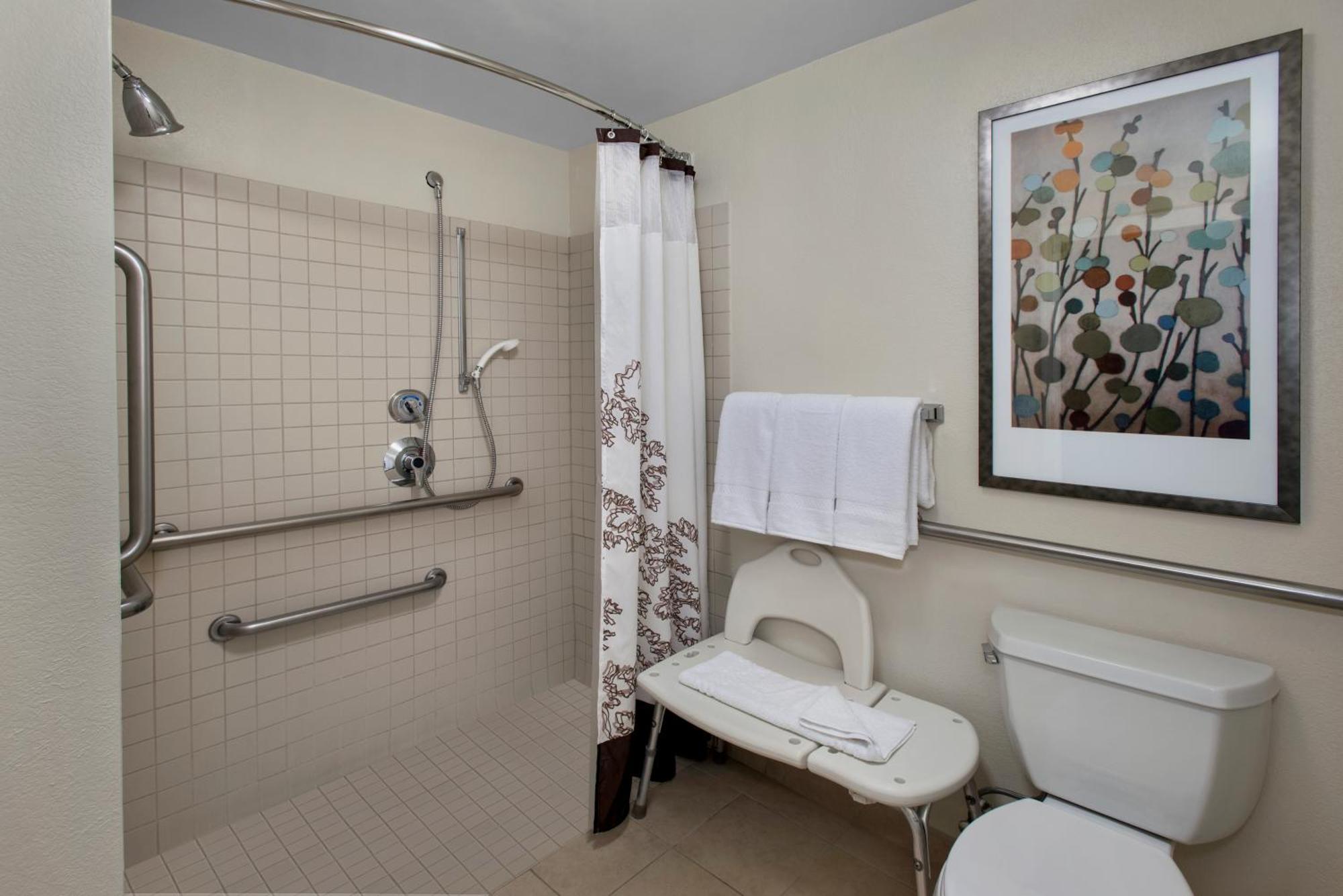 Residence Inn Alexandria Old Town South At Carlyle Kültér fotó