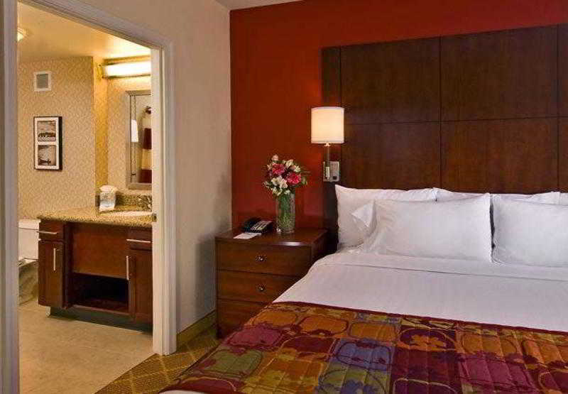 Residence Inn Alexandria Old Town South At Carlyle Kültér fotó